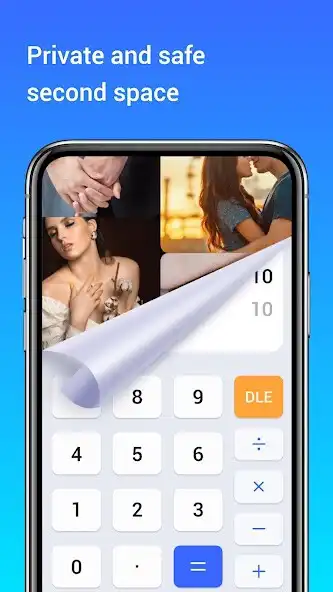 Play ha calculator hide photo video as an online game ha calculator hide photo video with UptoPlay