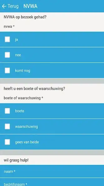 Play HACCP as an online game HACCP with UptoPlay