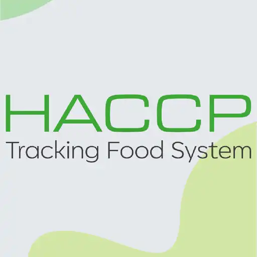 Play HACCP Tracking Food System APK