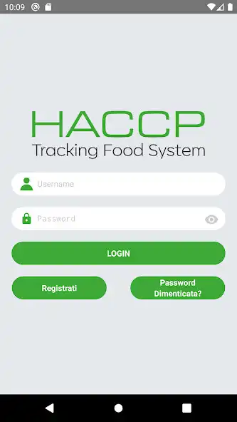 Play HACCP Tracking Food System  and enjoy HACCP Tracking Food System with UptoPlay