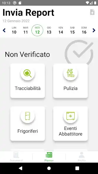 Play HACCP Tracking Food System as an online game HACCP Tracking Food System with UptoPlay