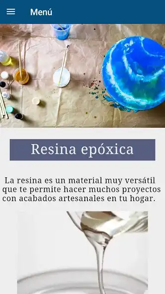 Play Hacer accesorios en resina as an online game Hacer accesorios en resina with UptoPlay