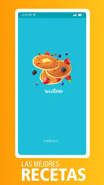 Play Hacer Panqueques : Recetas  and enjoy Hacer Panqueques : Recetas with UptoPlay