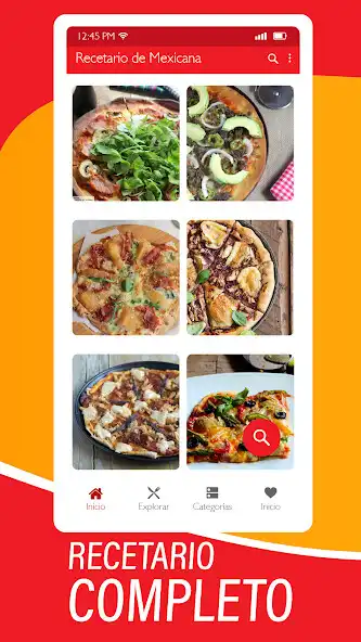 Play Hacer Pizzas : Paso a Paso as an online game Hacer Pizzas : Paso a Paso with UptoPlay