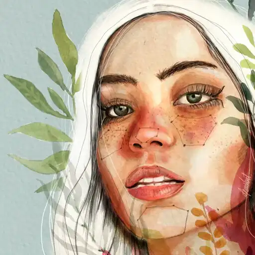 Play Hacer retratos en acuarela APK Play Hacer retratos en acuarela APK