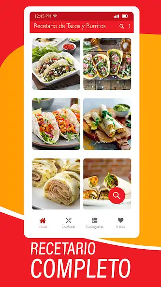 Play Hacer Tacos y Burritos Recetas as an online game online Hacer Tacos y Burritos Recetas with UptoPlay Play Hacer Tacos y Burritos Recetas as an online game Hacer Tacos y Burritos Recetas with UptoPlay