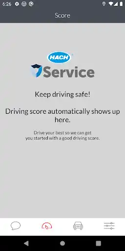 Play Hach Driving Performance as an online game Hach Driving Performance with UptoPlay