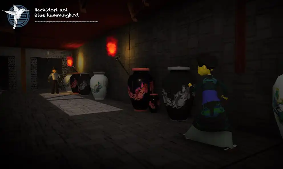 Play Hachidori Aoi. Ninja geisha. as an online game online Hachidori Aoi. Ninja geisha. with UptoPlay Play Hachidori Aoi. Ninja geisha. as an online game Hachidori Aoi. Ninja geisha. with UptoPlay