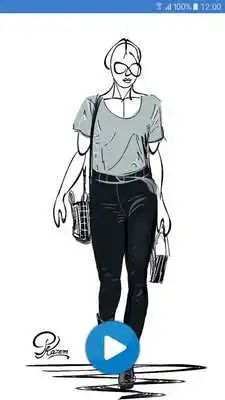 Play Hachurepainting - Learn to Draw  Sketch