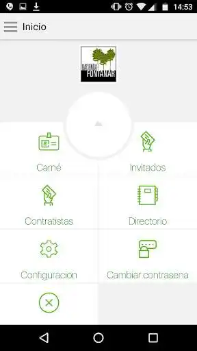 Play Hacienda Fontanar as an online game Hacienda Fontanar with UptoPlay