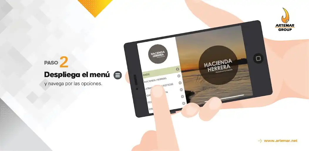 Play Hacienda Herrera as an online game Hacienda Herrera with UptoPlay