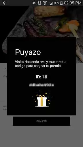 Play Hacienda Real as an online game Hacienda Real with UptoPlay