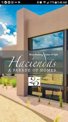 Play Haciendas - A Parade of Homes