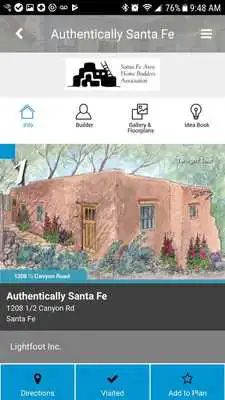 Play Haciendas - A Parade of Homes