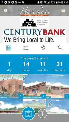 Play Haciendas - A Parade of Homes