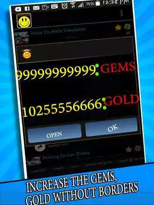 Play hack all game no root joke