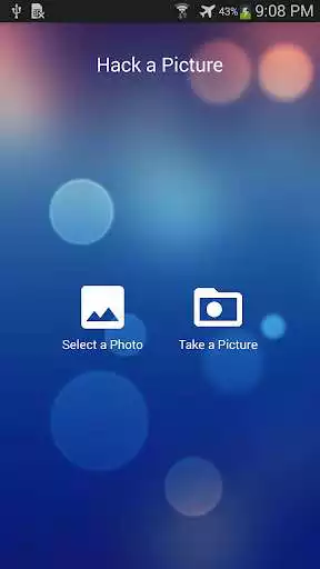 Play Hack a Picture Play Hack a Picture