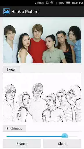 Play Hack a Picture Play Hack a Picture