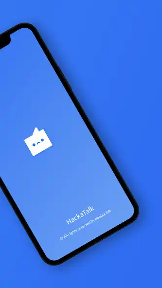 Play HackaTalk as an online game HackaTalk with UptoPlay