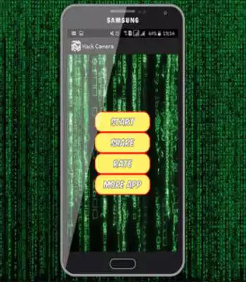 Hack camera Prank online game with UptoPlay