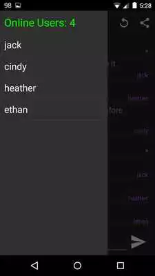 Play hack.chat