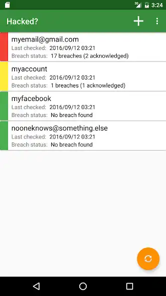 Play Hacked? - have i been pwned?  and enjoy Hacked? - have i been pwned? with UptoPlay