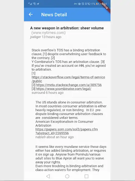 Play Hacken - Top Hacker News as an online game Hacken - Top Hacker News with UptoPlay