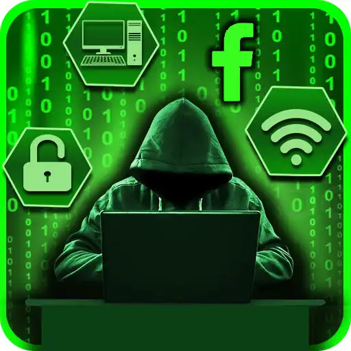 Play Hacker App: Wifi Password Hack APK