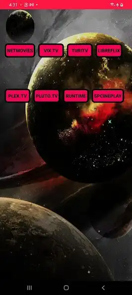 Play Hacker Flix  and enjoy Hacker Flix with UptoPlay