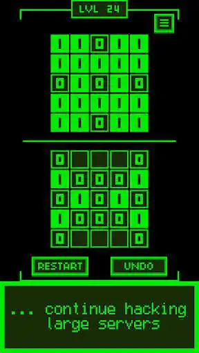 Play Hacker Game as an online game Hacker Game with UptoPlay