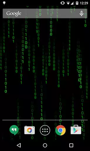 Play Hacker Live Wallpaper  and enjoy Hacker Live Wallpaper with UptoPlay