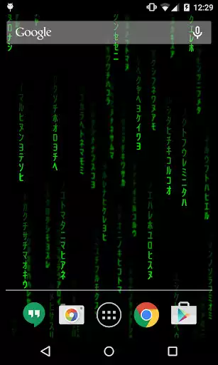 Play Hacker Live Wallpaper as an online game Hacker Live Wallpaper with UptoPlay