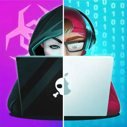 Play Hacker or Dev Tycoon? Tap Sim APK Play Hacker or Dev Tycoon? Tap Sim APK