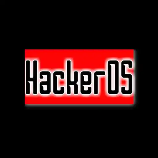 Play Hacker OS APK Play Hacker OS APK
