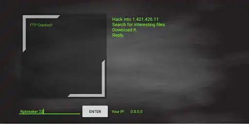 Play Hacker OS as an online game Hacker OS with UptoPlay
