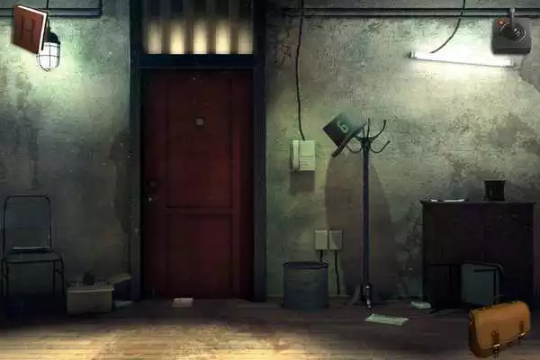 Play Hackers Escape