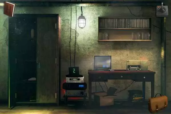 Play Hackers Escape