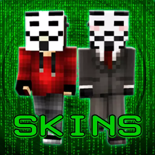 Play Hacker Skins For Minecraft PE APK Play Hacker Skins For Minecraft PE APK
