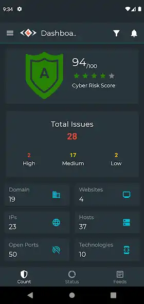 Play HackerView as an online game HackerView with UptoPlay