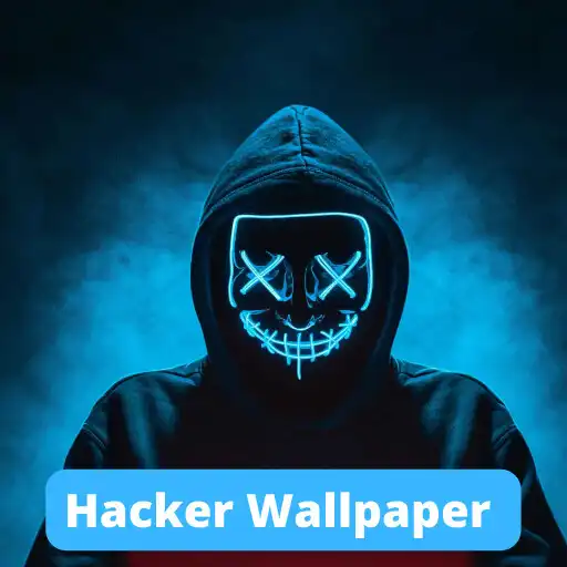 Play Hacker Wallpaper 4k APK