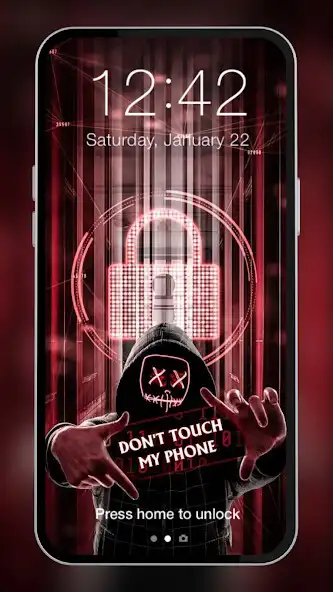 Play Hacker Wallpapers HD 4k  and enjoy Hacker Wallpapers HD 4k with UptoPlay