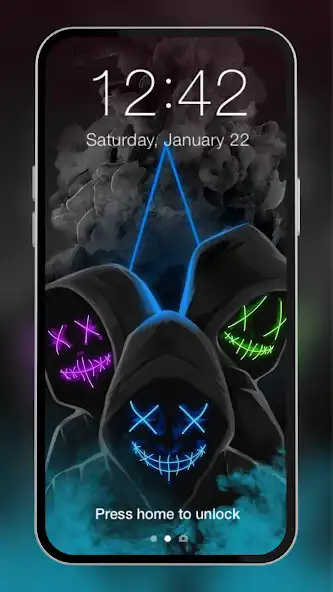 Play Hacker Wallpapers HD 4k as an online game Hacker Wallpapers HD 4k with UptoPlay