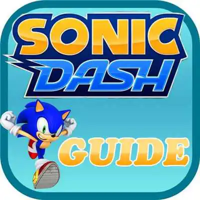 Hack for Guide Sonic Dash online game with UptoPlay
