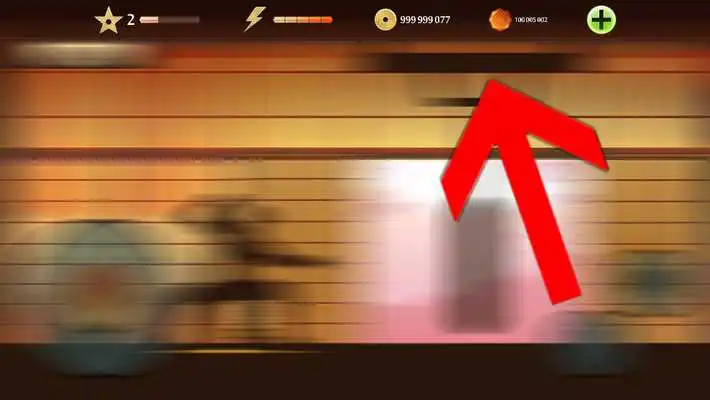 Play Hack For Shadow Fight 2 Prank