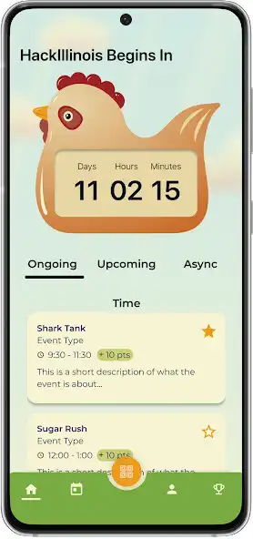 Play HackIllinois  and enjoy HackIllinois with UptoPlay