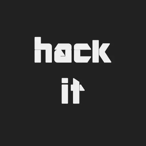 Play Hack it APK
