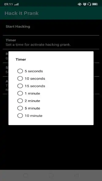 Play Hack It Prank 2 as an online game Hack It Prank 2 with UptoPlay