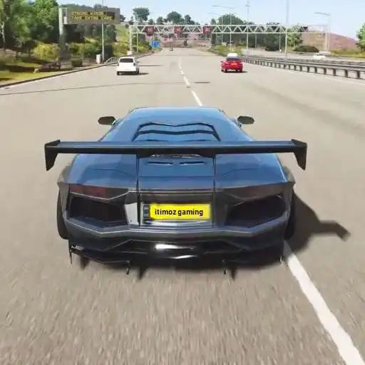 Play Hackmony Racer APK