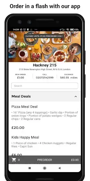 Play Hackney 215  and enjoy Hackney 215 with UptoPlay