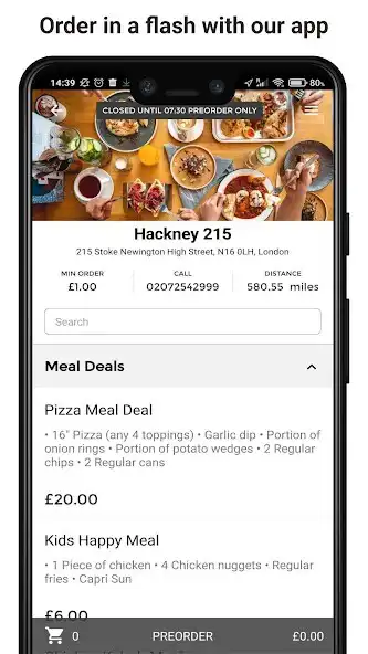 Play Hackney 215 as an online game Hackney 215 with UptoPlay